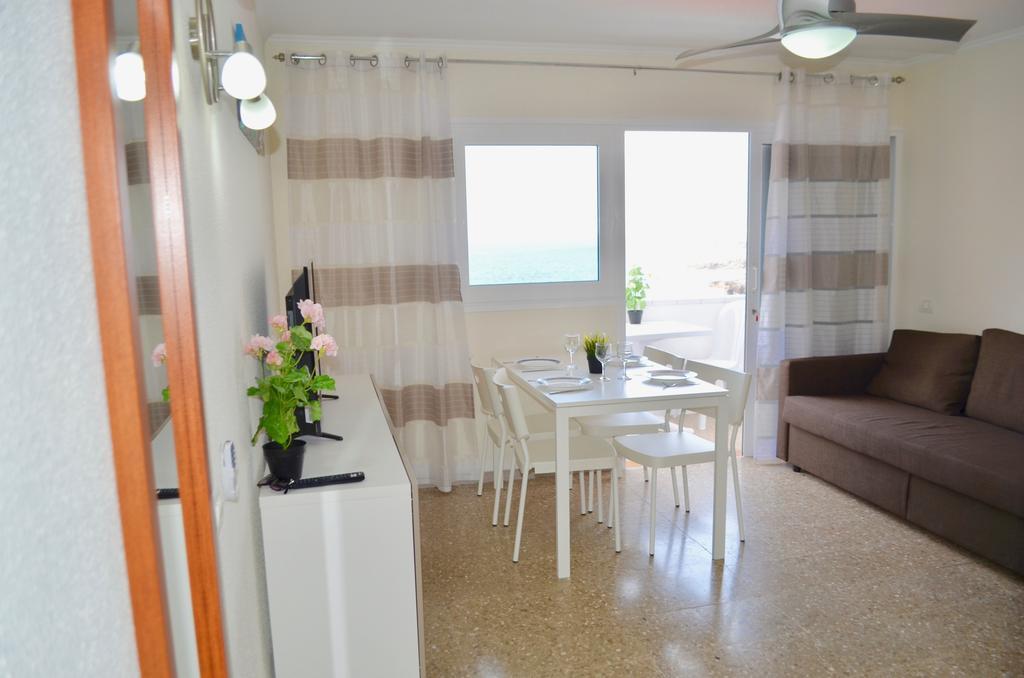 Ocean Panorama Apartamento Puerto de Santiago  Exterior foto