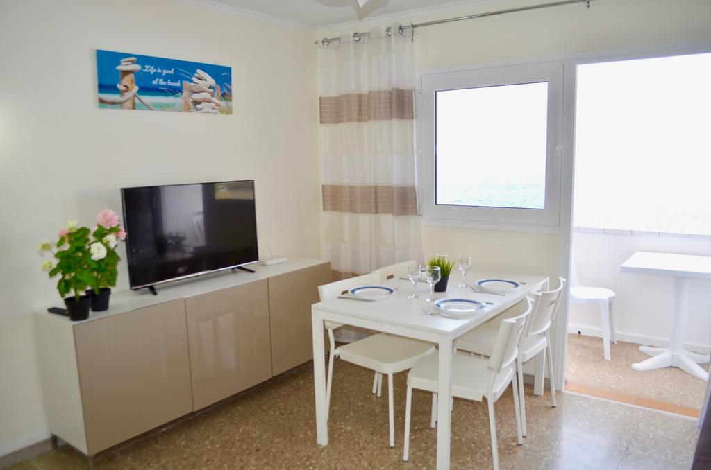 Ocean Panorama Apartamento Puerto de Santiago  Exterior foto
