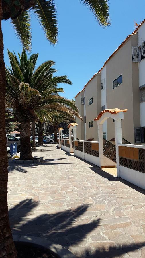 Ocean Panorama Apartamento Puerto de Santiago  Exterior foto