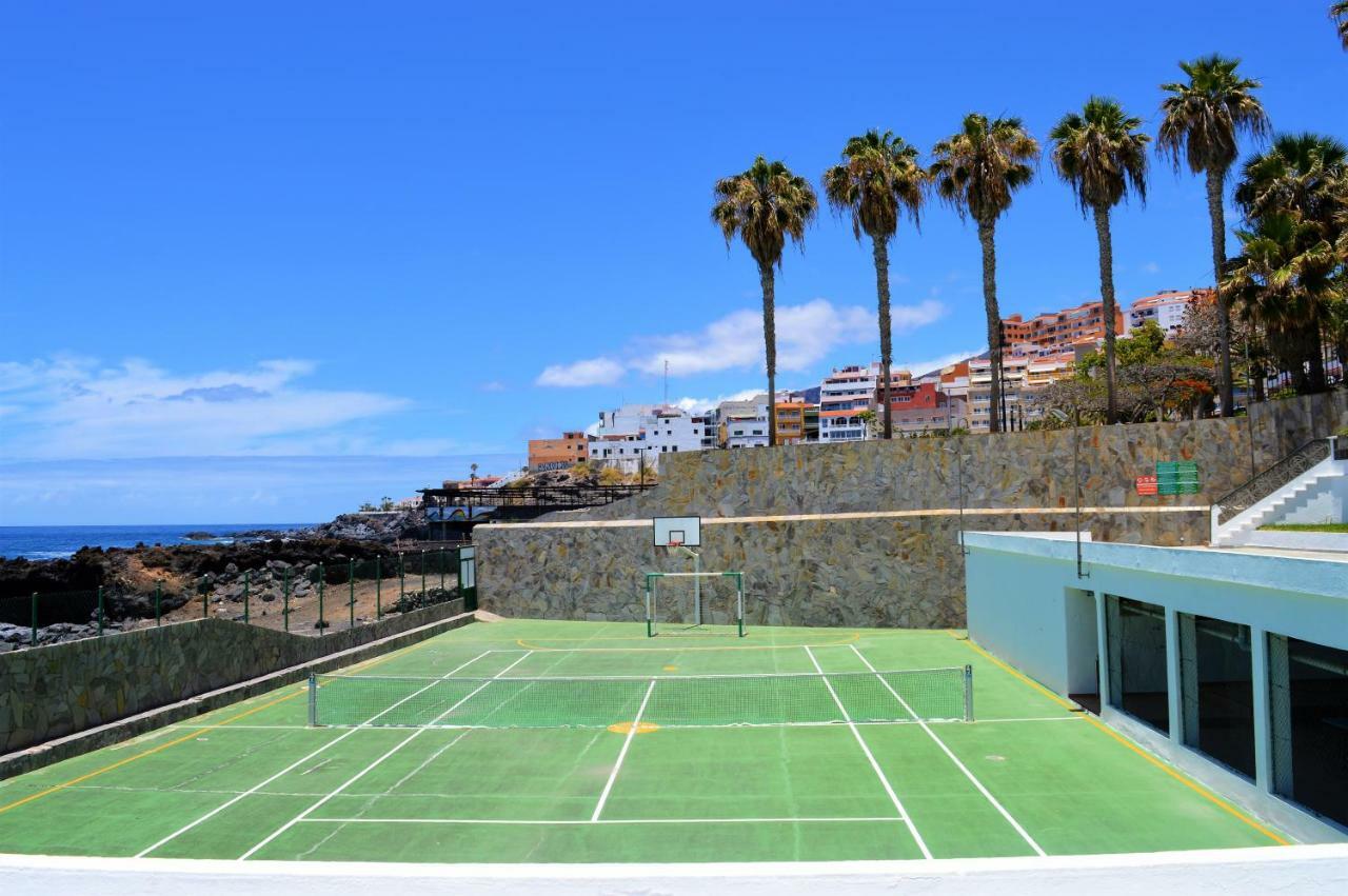 Ocean Panorama Apartamento Puerto de Santiago  Exterior foto